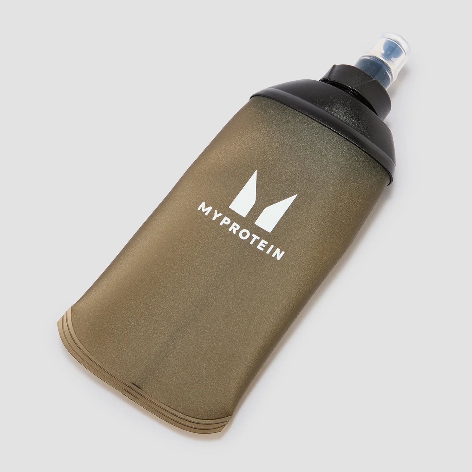 Myprotein pehme jooksupudel 250ml - Must Pilt 1