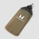 Myprotein pehme jooksupudel 250ml - Must