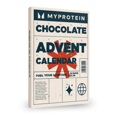 Šokolaadi Valgud Advendikalender