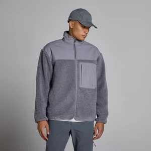 MP Meeste Borg Fliis - Tumehall - Size XS