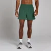 MP meeste treeningshortsid 5" - Roheline