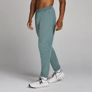 MP Meeste Treeningu Ultra Kootud Dressipüksid - Future Blue - Size XS