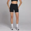 MP naiste treeningshortsid - must