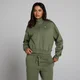 MP Naiste Basics Lukuga Bomber Jope - Washed Olive