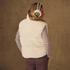 MP Naiste X Tatiana Ülisuur Borg Vest - Pärl
