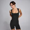 MP naiste SculptForm kauskaelaga vest - Must