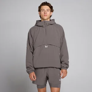 MP Meeste Hybrid Kergekaaluline Vatiinne Jope - Tuuhall - Size XS