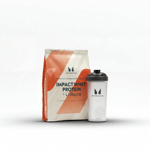 Impact valgukomplekt - Amount 30servings