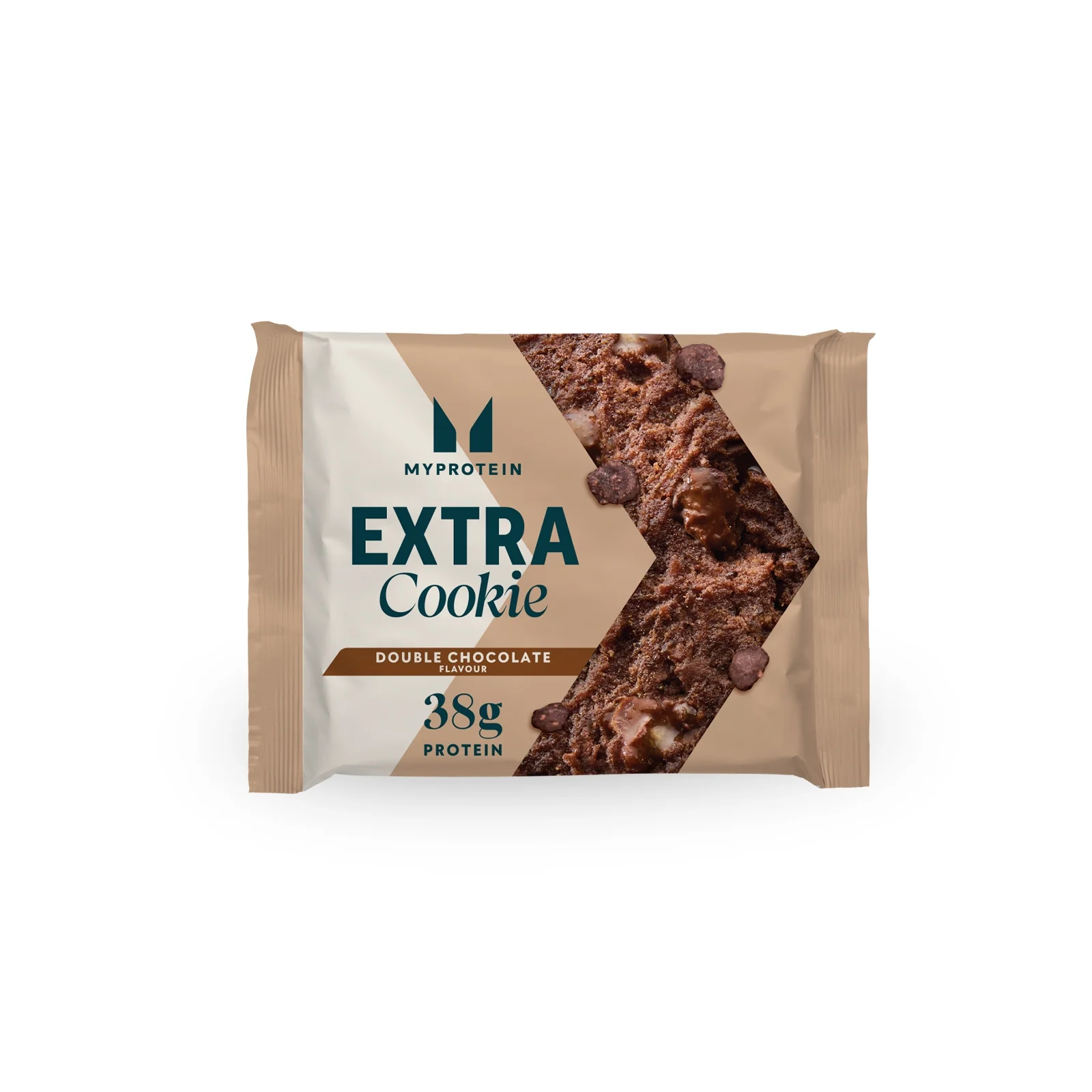 Myprotein Extra Cookie, Double Chocolate Chip, 75g (Sample) Pilt 1