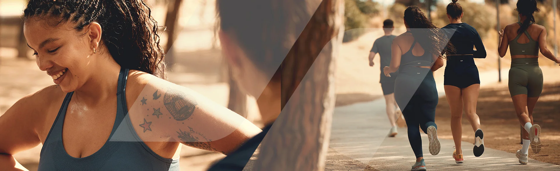 Saage osaks maailma kõige tugevamast terviseliikumisest