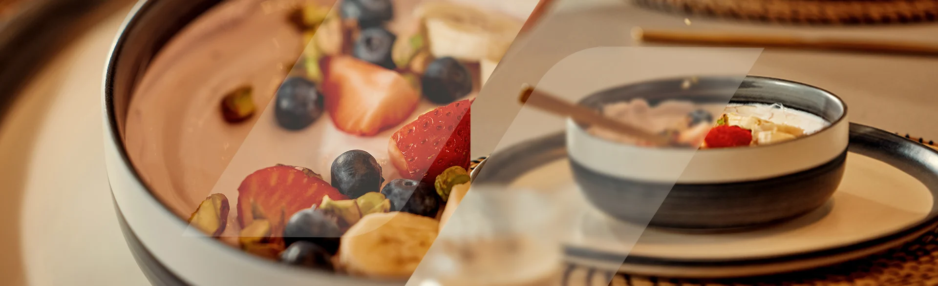 Alustades innovatiivsetest taimsetest proteiinidest kuni maitsvate suupisteteni – tutvuge meie vegan toodetega.
